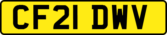 CF21DWV