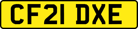 CF21DXE