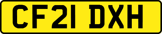 CF21DXH
