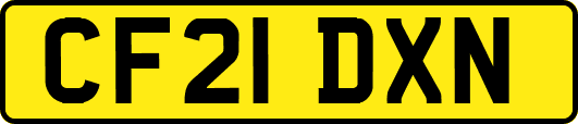 CF21DXN
