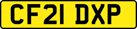 CF21DXP
