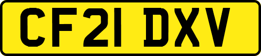 CF21DXV