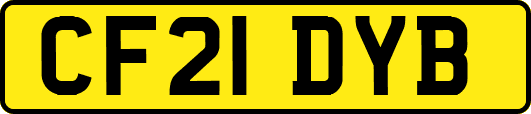 CF21DYB