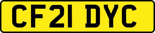 CF21DYC