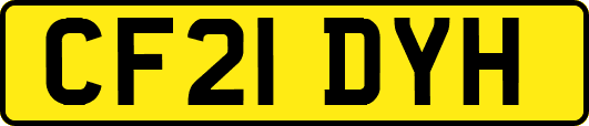 CF21DYH