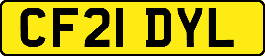 CF21DYL