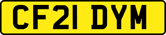 CF21DYM