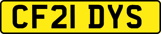 CF21DYS
