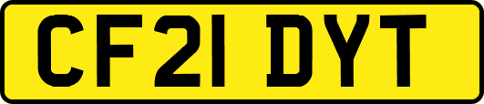 CF21DYT