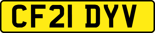 CF21DYV