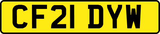 CF21DYW
