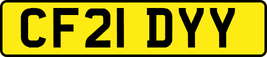 CF21DYY