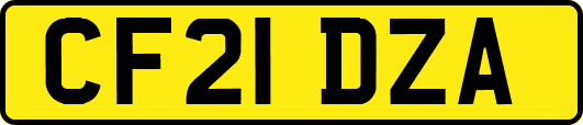 CF21DZA