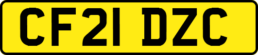 CF21DZC