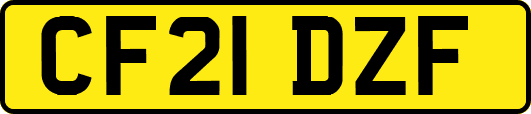 CF21DZF