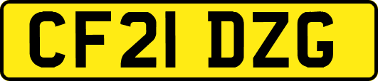 CF21DZG