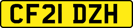 CF21DZH