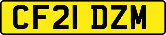 CF21DZM