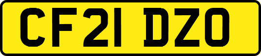 CF21DZO
