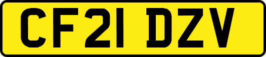 CF21DZV