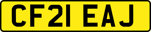 CF21EAJ
