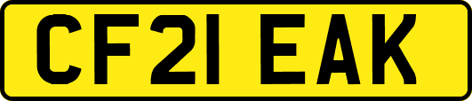 CF21EAK