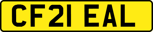 CF21EAL