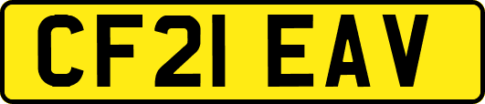CF21EAV