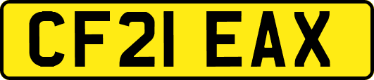 CF21EAX