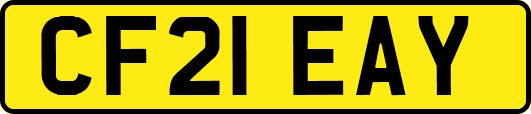 CF21EAY