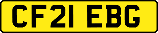 CF21EBG