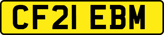 CF21EBM