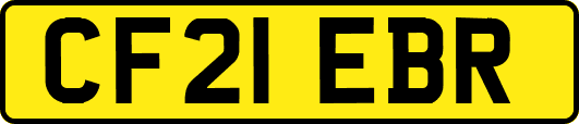 CF21EBR
