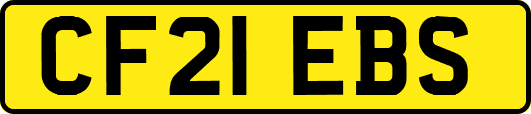 CF21EBS