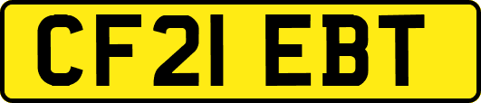 CF21EBT