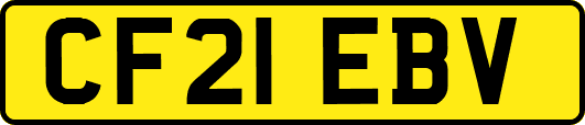 CF21EBV