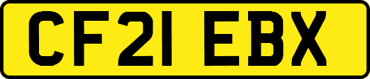 CF21EBX