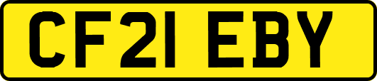 CF21EBY