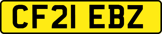 CF21EBZ