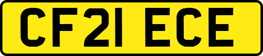 CF21ECE