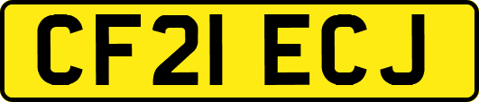 CF21ECJ