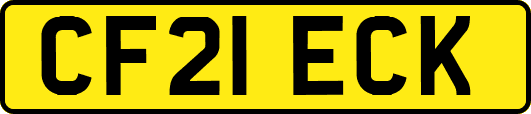 CF21ECK
