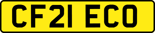 CF21ECO