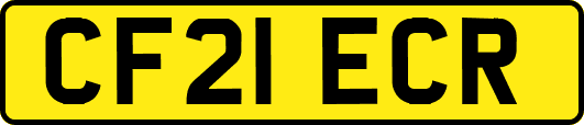 CF21ECR