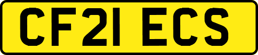 CF21ECS