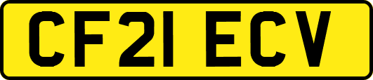 CF21ECV