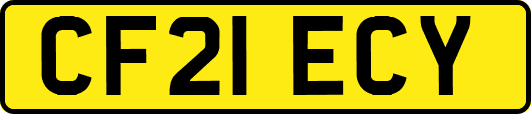 CF21ECY