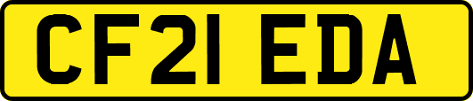 CF21EDA
