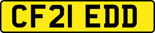 CF21EDD