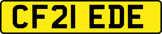 CF21EDE
